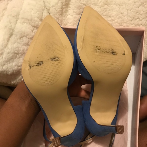 Audri Pump - Picture 5 of 5